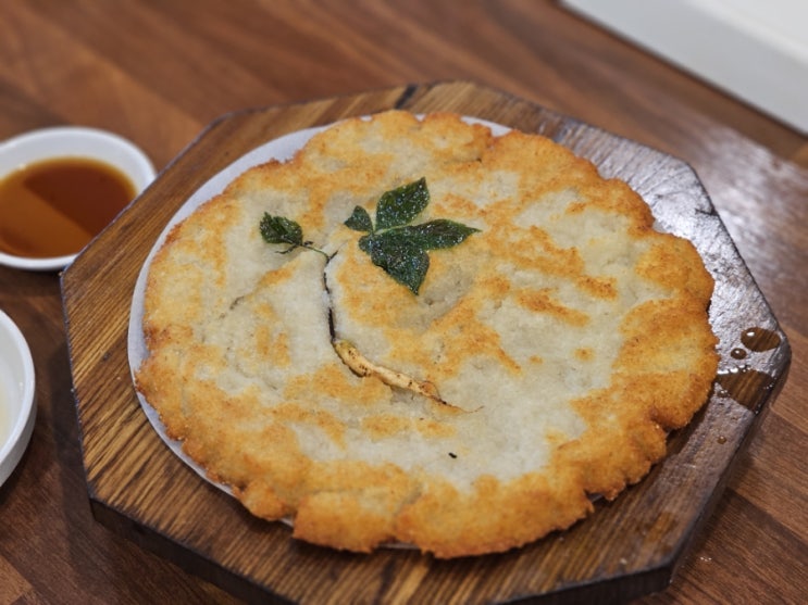  춘천여행 음식사진