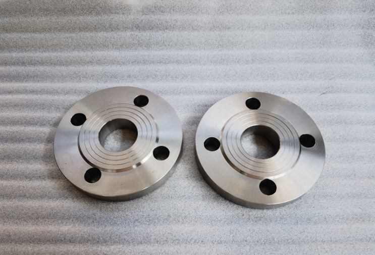  TITANIUM PIPE AND PIPE FITTINGS / 티타늄 파이프 및 파이프 피팅