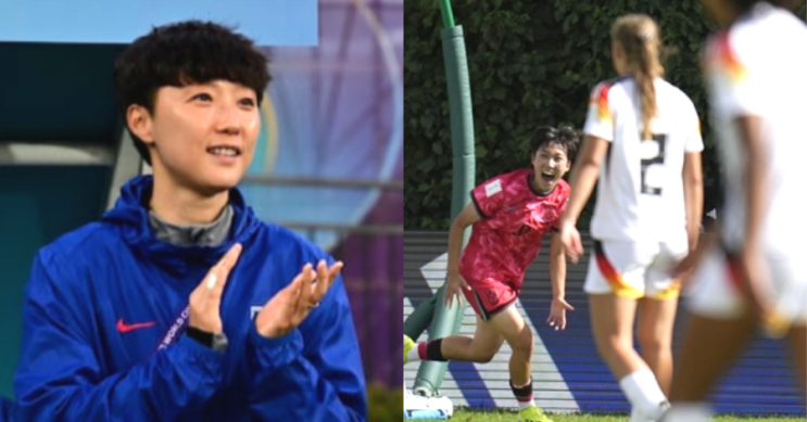 “여자 U-20 대이변”…<b>16강</b> 경기 상대는 개최국 <b>콜롬비아</b>