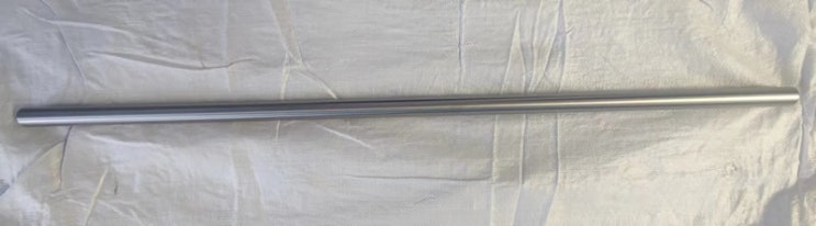  TITANIUM ROD FOR AMS 4928 TA6V GR5 / 티타늄 로드 AMS 4928 TA6V GR5