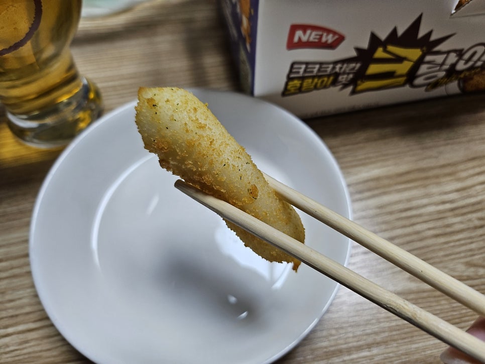 60계치킨 구의광장점 사진 5