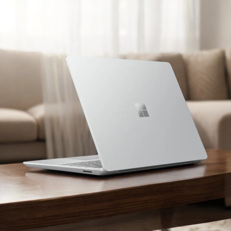 휴대용 비즈니스 노트북 마이크로소프트 서피스랩탑 4 / surface Laptop 고 차이점은?