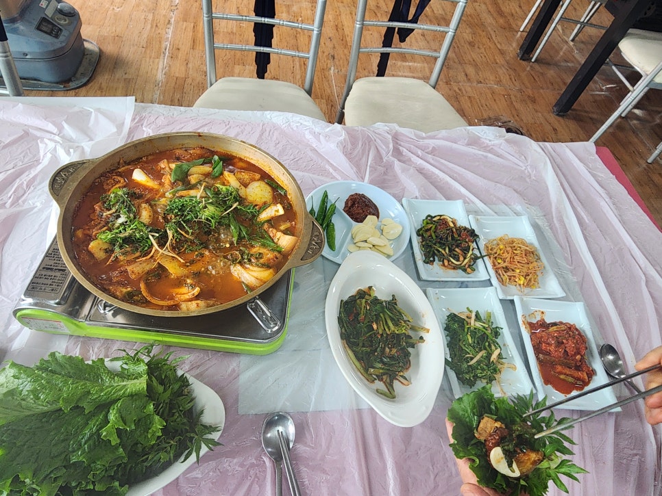 석영가든 사진 6