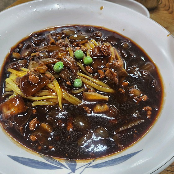 짜장마을 사진 4