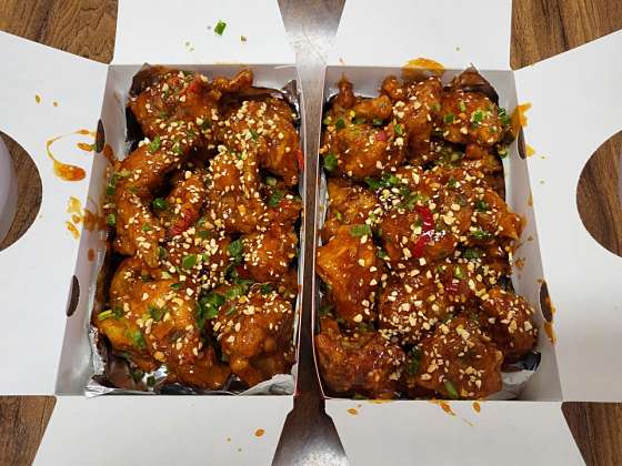 임포닭집 사진 3