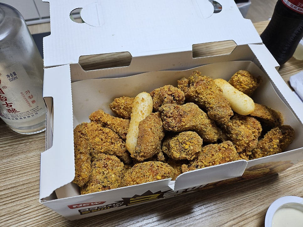 60계치킨 구의광장점 사진 4