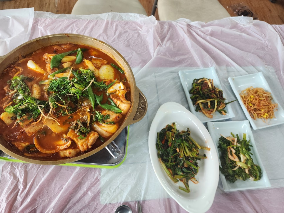 석영가든 사진 3