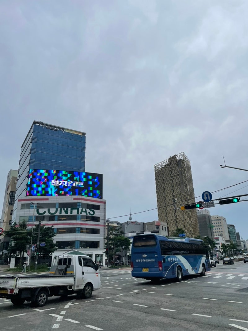 서울 가성비 호텔 숙소 토요코인 동대문1 미니더블 조식 후기 : 네이버 블로그