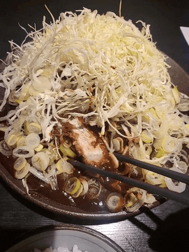   라무치이 미소카츠, 꼭 가봐야 할 나고야 맛집