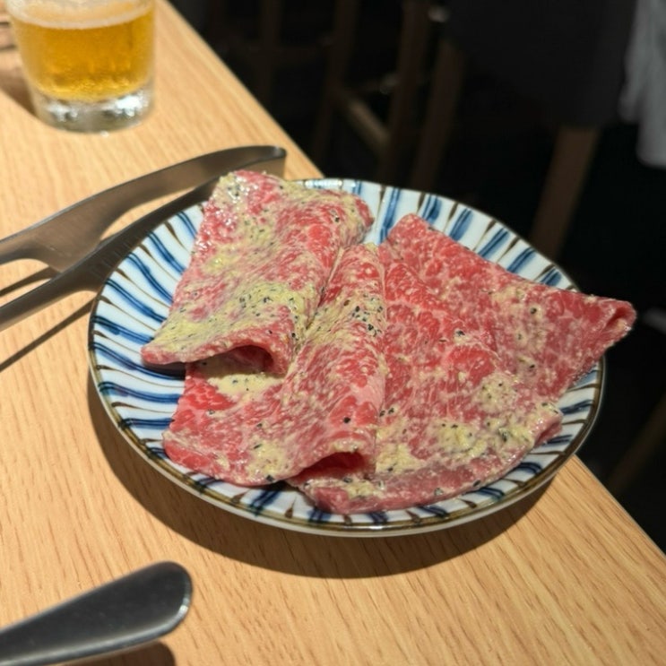  도쿄 시부야 맛집 히로키야