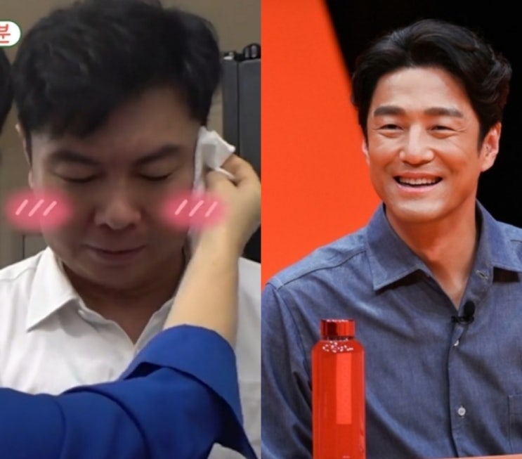 <b>미우새 지진희</b> 아내 직업은? 문숙 원희 달달한 썸과 질투사이