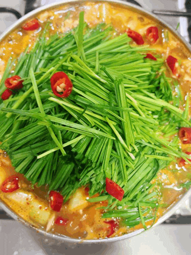  소고기 갈비살 된장찌개 만들기 부추 소 갈빗살 된장찌개 레시피 고기폭탄 고깃집 된장찌개 또순이네 스타일 된장찌개