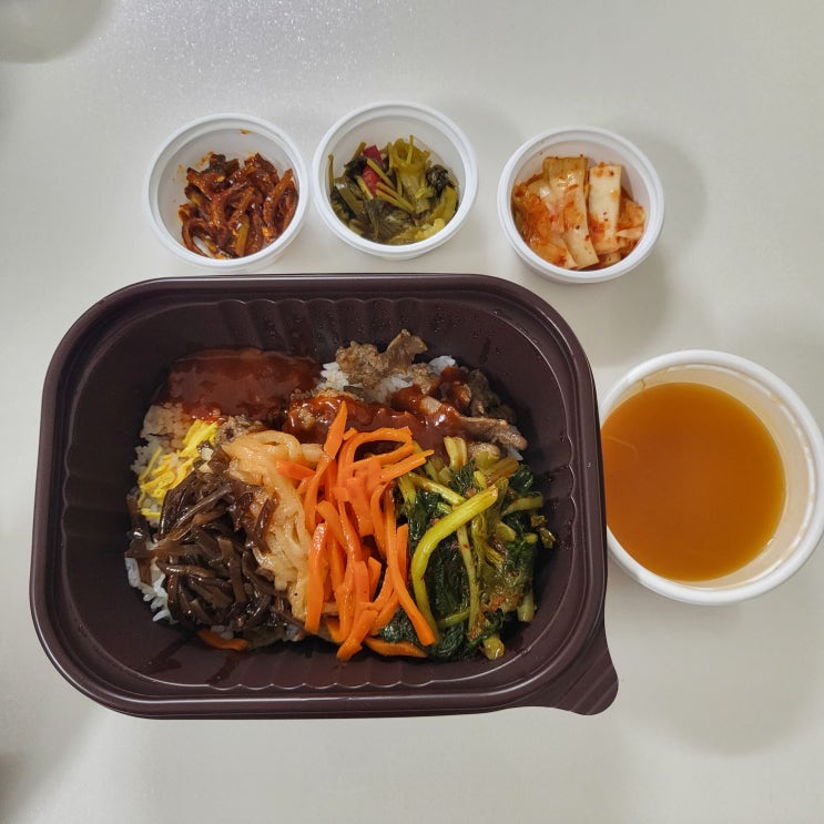 본죽 비빔밥 메뉴 추천 돈불백열무비빔밥 본죽 비빔밥 메뉴 추천 돈불백열무비빔밥