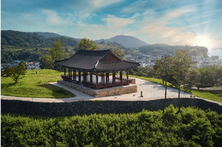  충남 보령_: 2024년 보령 한달살기(가을편)_여행지원금