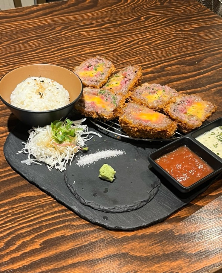  종로구 안국역 양식 파스타 맛집 연남토마 북촌점