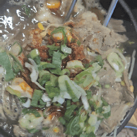  동춘동 해장국 숨은 맛집 '제주은희네해장국'