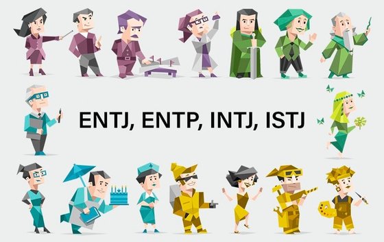  ChatGPT와 해보는 MBTI TF 테스트