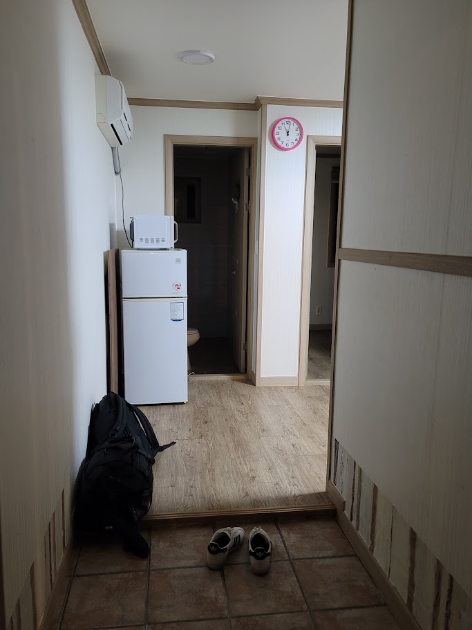 강그리기펜션 사진 5