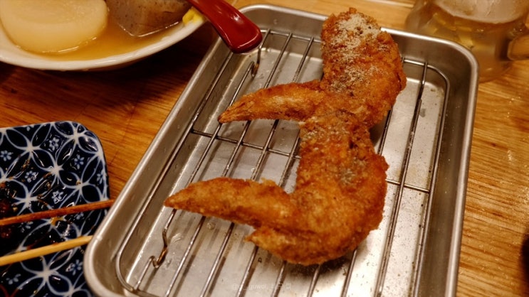  돼지보스의 후쿠오카 먹부림 1일차