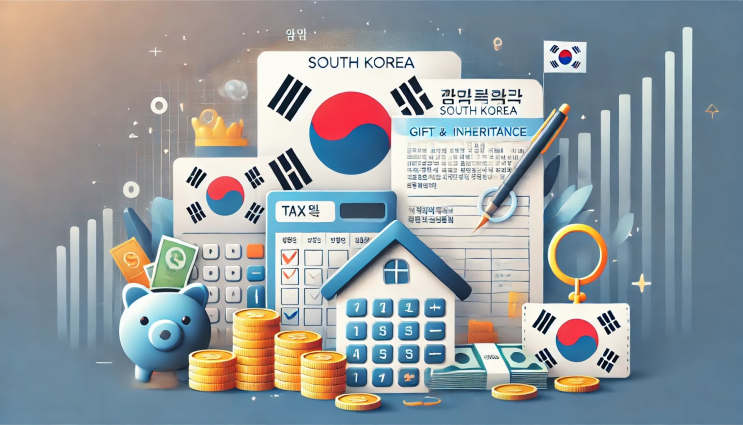  자녀 대신 증여세 상속세 대납해도 될까? 대납 시 발생하는 세무 이슈 완벽 정리