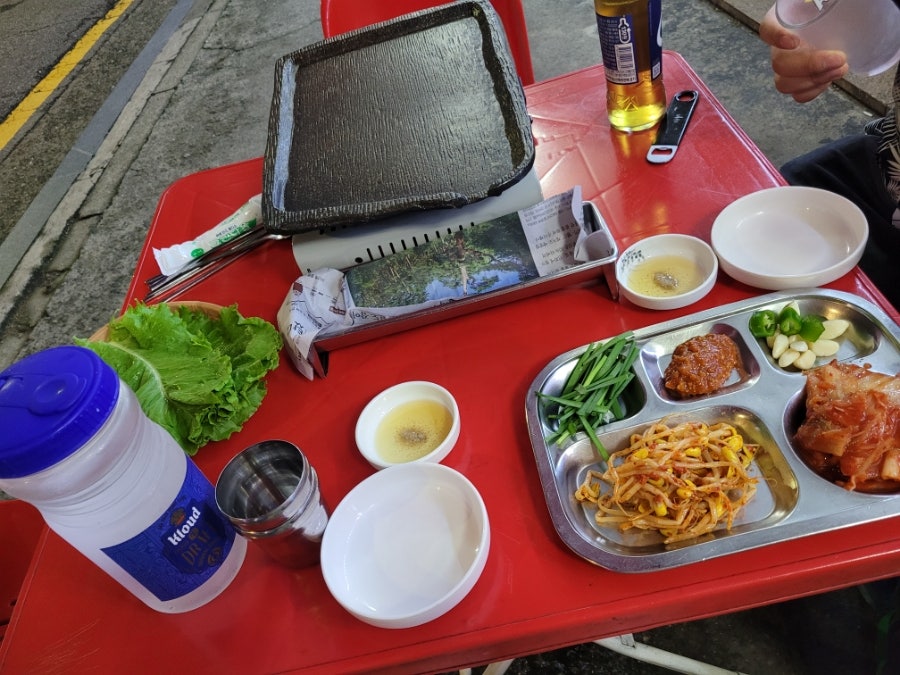 돈삼이네 풍납점 사진 6