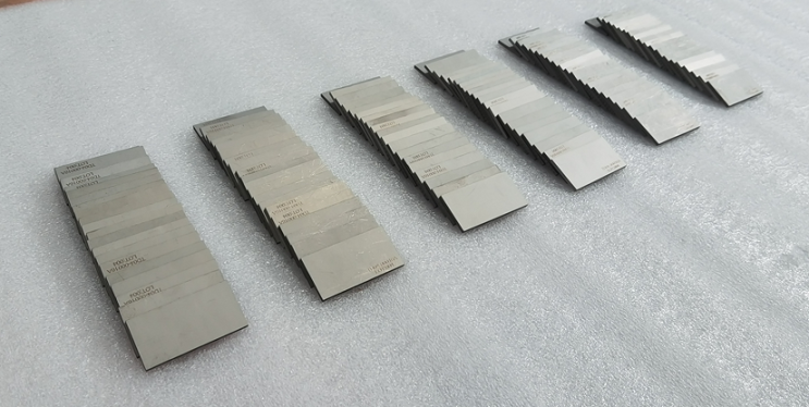  TITANIUM PLATE FOR ASTM B265 TA6V GR5  / ASTM B265 TA6V GR5 티타늄 플레이트