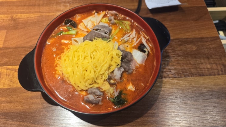  비밀로 하려 했던 합정 / 망원 맛집 공유함