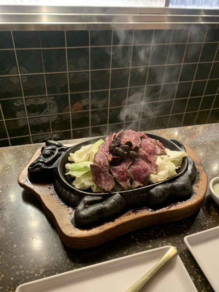  이네딧담ㅣ대구 맛집, 삼덕동 술집