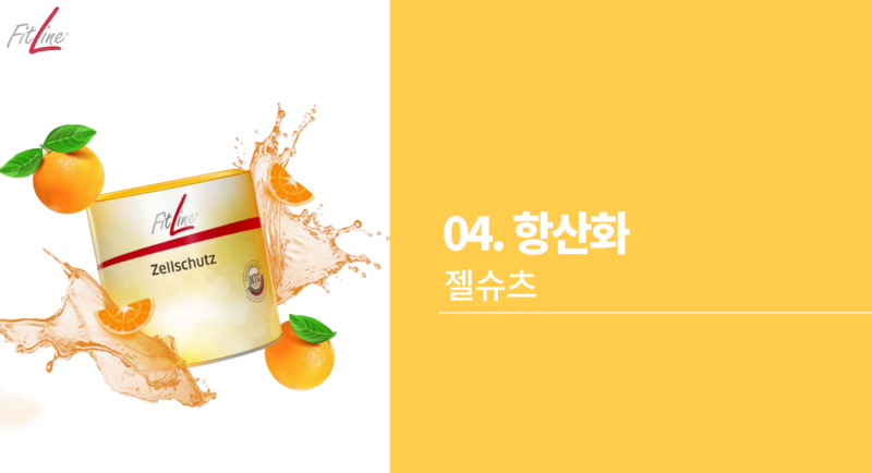 갑상선에 좋은 영양제 추천 피트라인 젤슈츠