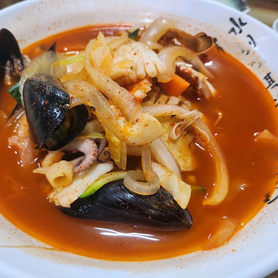 짜장마을 사진 5