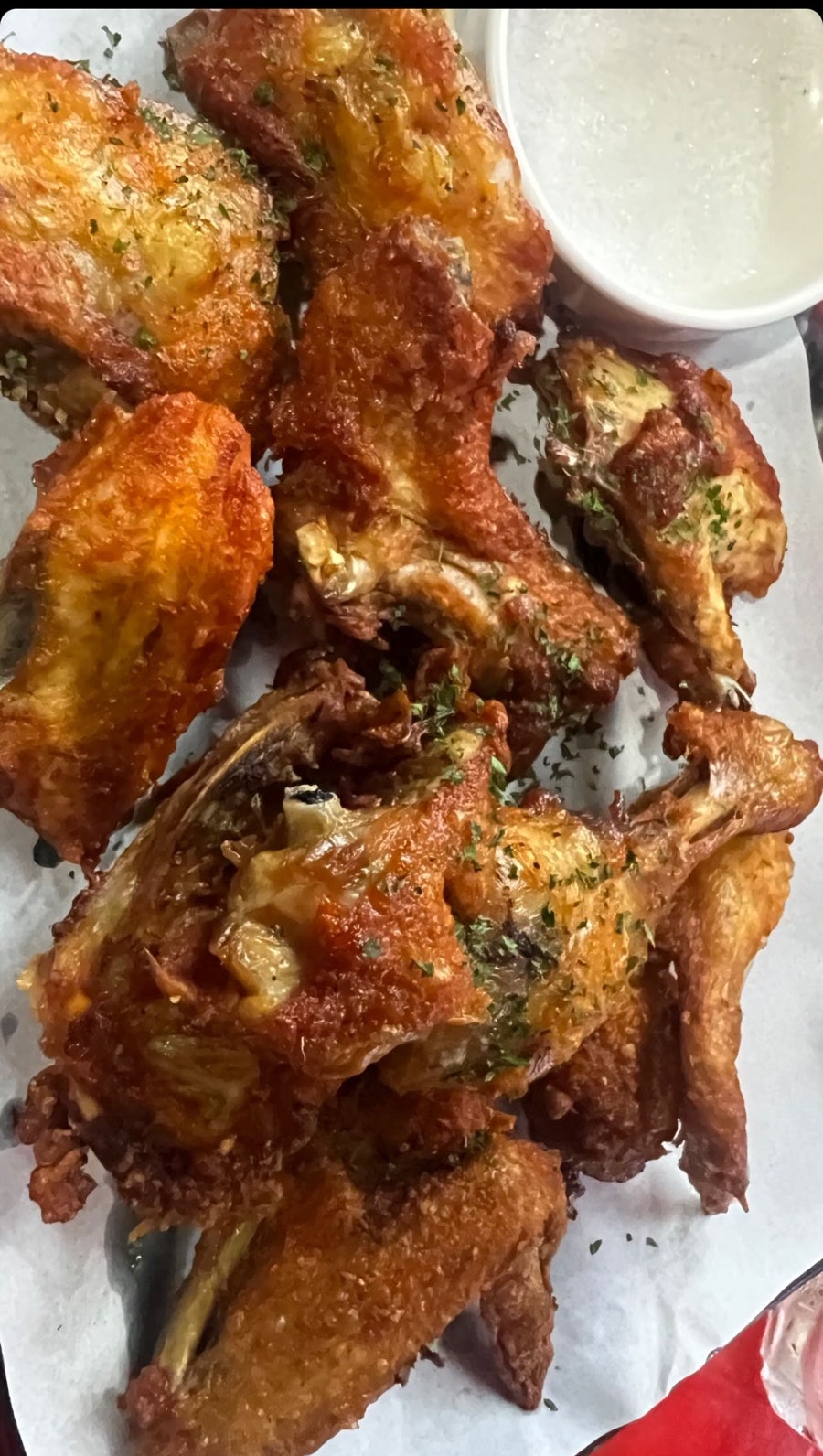 또봉이통닭 대전호동점 사진 2