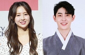  은가은=박현호 프로필 박현오 박현우 은가은 작품활동 신랑수업 약혼자 결혼 노래 본명 나이