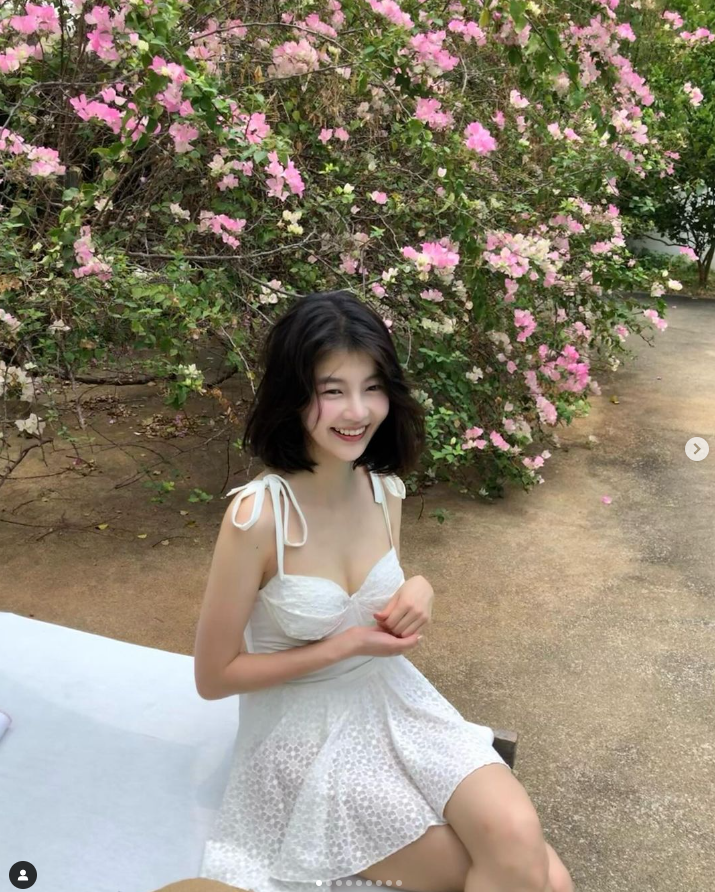 곽시양과 임현주 김소연의 관계 나이 인스타