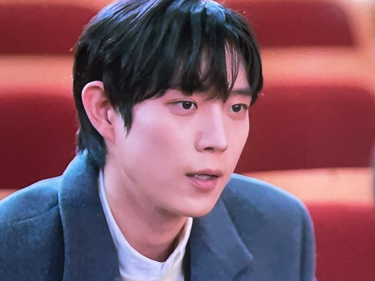 함/ <b>한지현</b> 이상이/ <b>신민아</b> 김영대 회사에서 재회/6회 예고