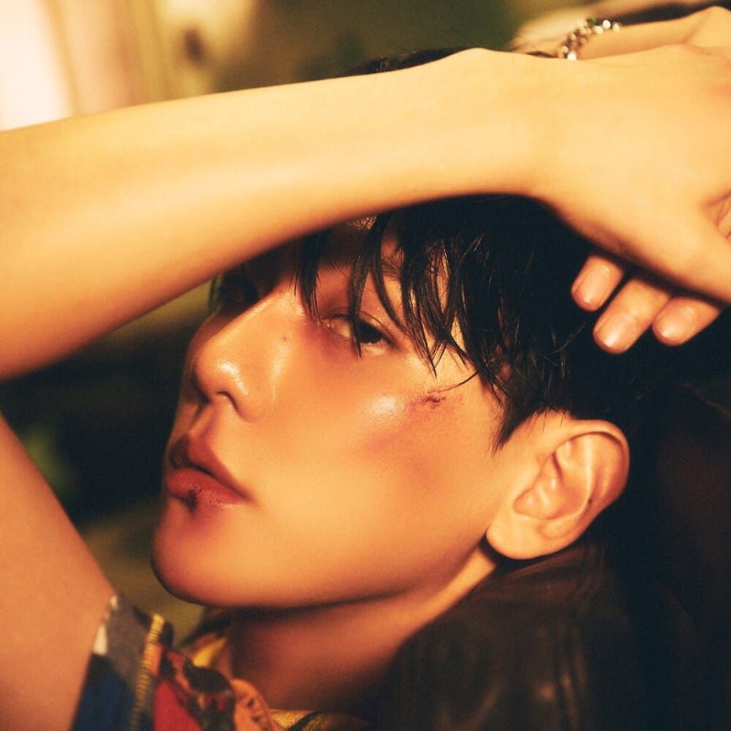 백현이 건네는 인사 'Hello, world' 전곡 구경하기