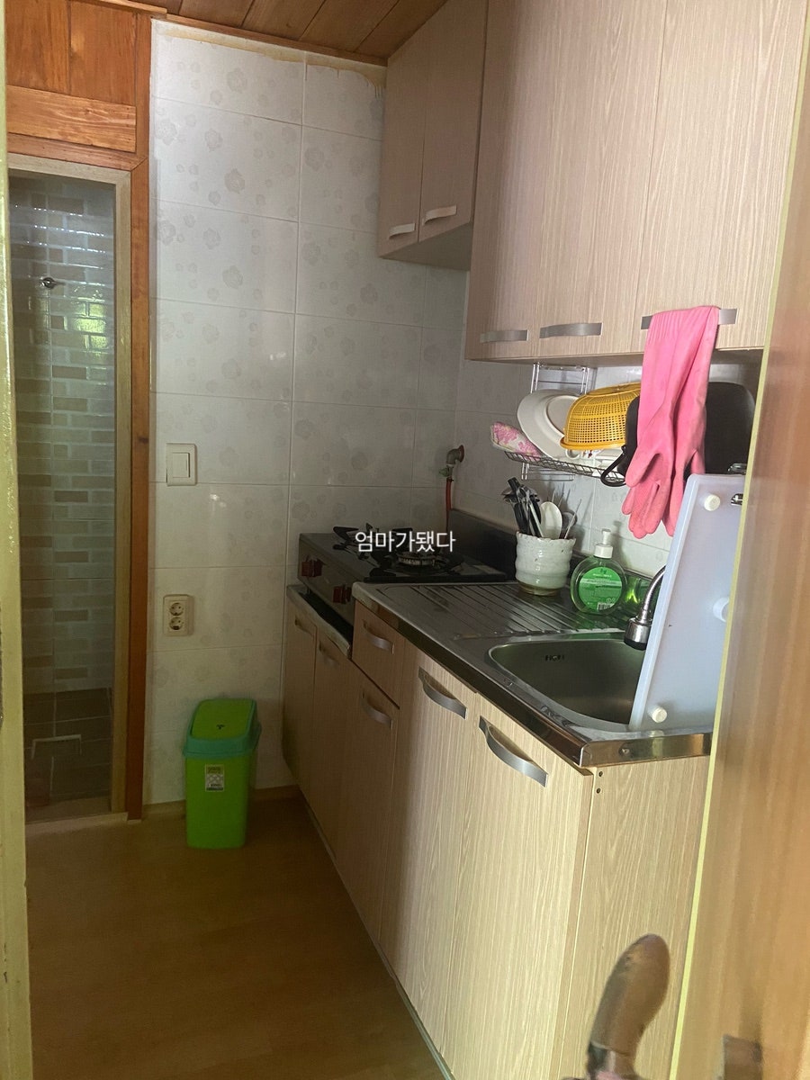별찌야영장 사진 6