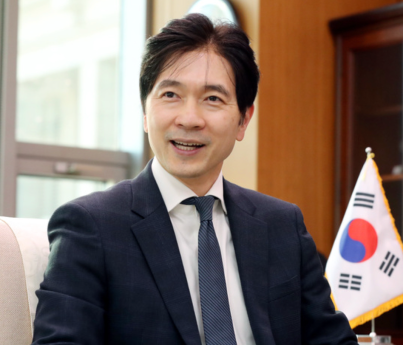 박성훈 프로필 - 나이 재산 고향 학력 해양수산부 차관 이력 지역구 선거이력 가족관계