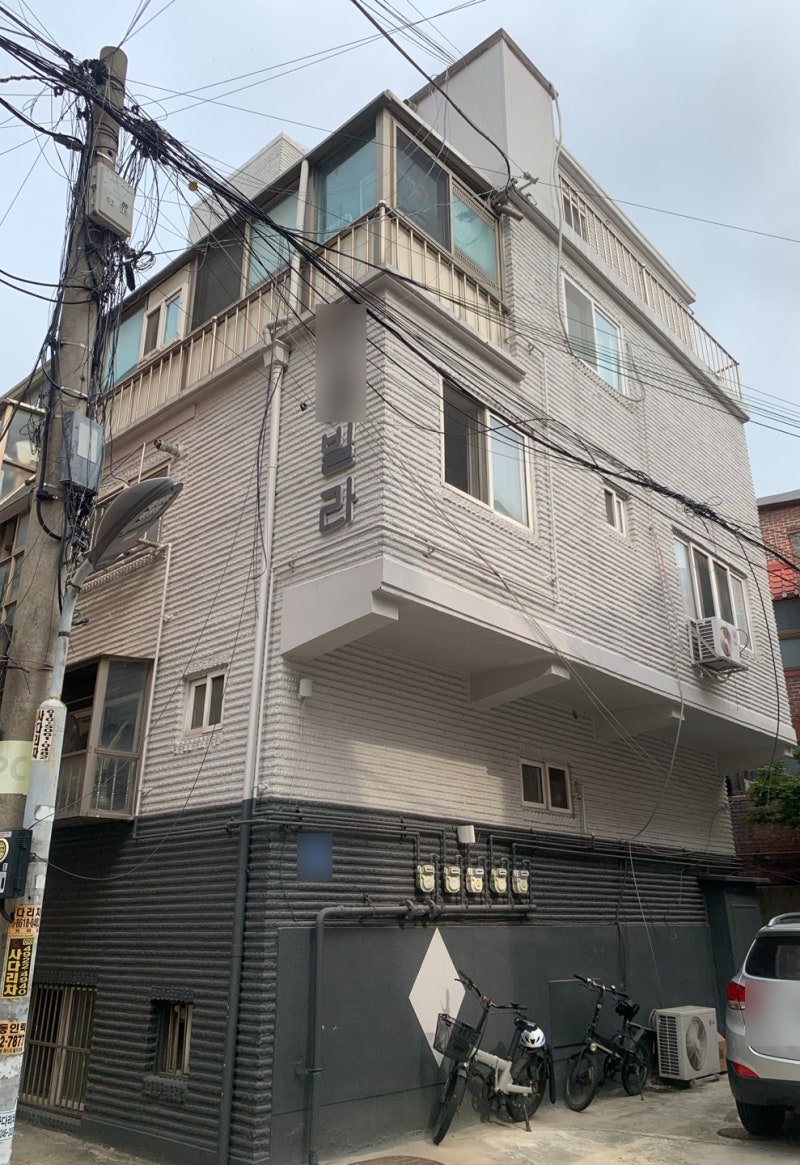15평 오래된 구축 빌라 실내 인테리어 리모델링 예산 견적