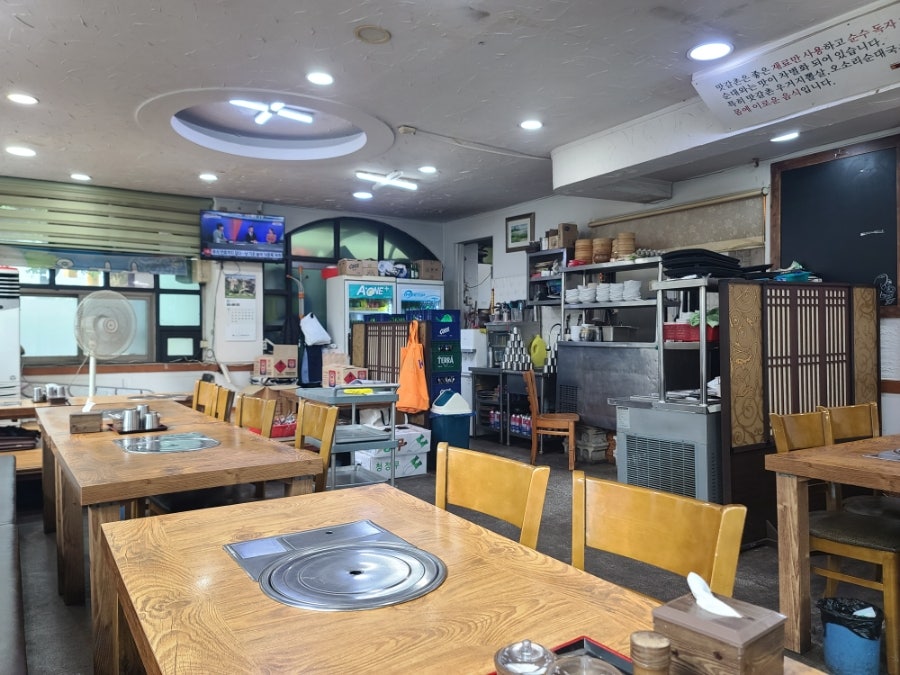 맛갈촌 사진 3