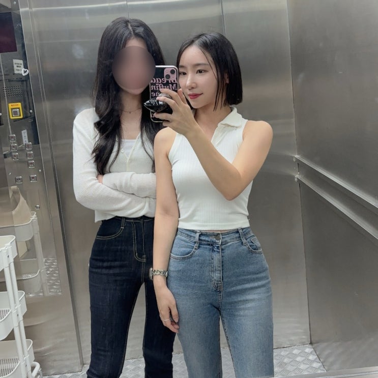 강남역 놀거리_셀프사진관 BYTP,더필름 비교