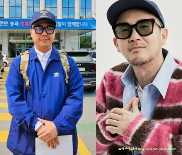 <b>이하늘</b>, '마약사범 허위사실... 혐의 반박…<b>주비트레인</b> 맞고발