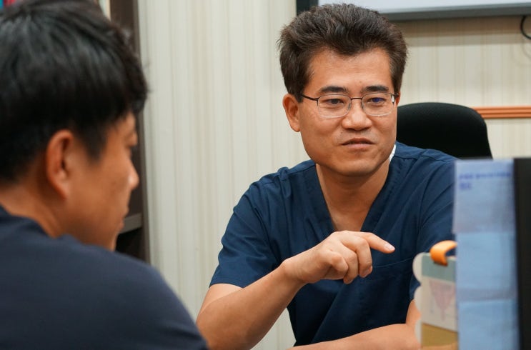  상동역요로결석, 극심한 옆구리 통증으로 치료가 필요하다고 느껴질때는 대장동인근비뇨기과