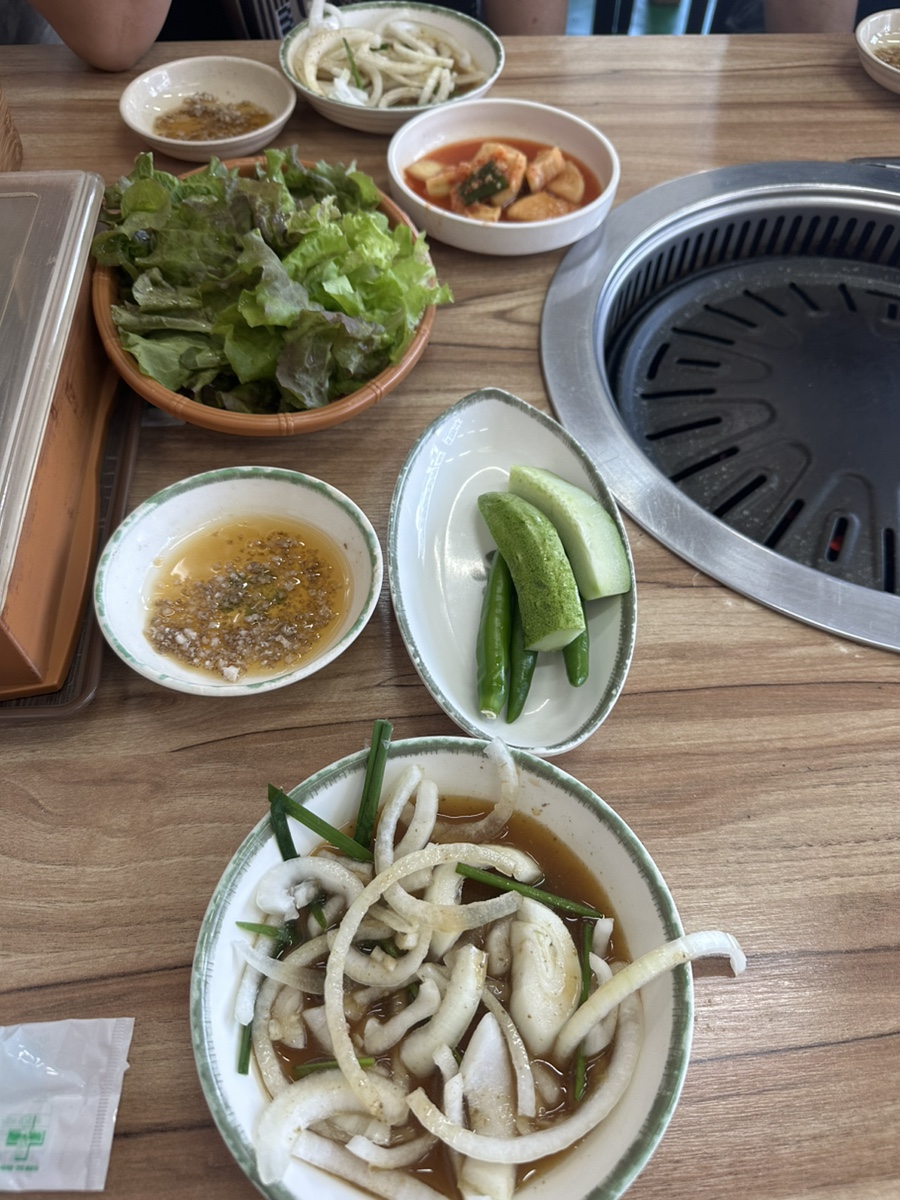 다전한우 사진 7