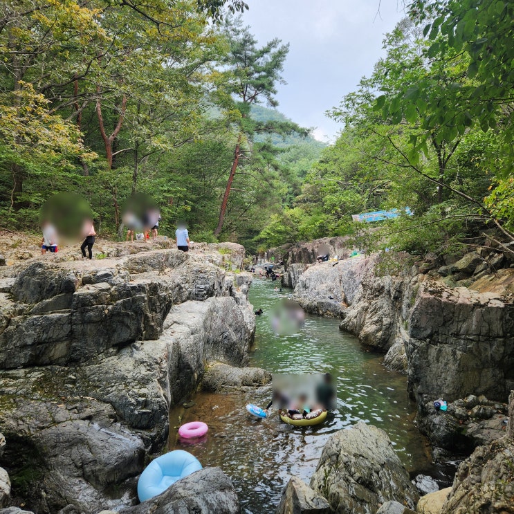 양산 내원사 계곡 9월 방문 후기 입장료 주차 양산 내원사 계곡 9월 방문 후기 입장료 주차
