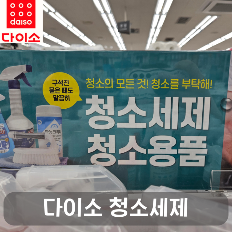 다이소 청소 세제, 곰팡이 제거제, 화장실 청소, 락스, 스테인리스 클리너, 친환경 세제