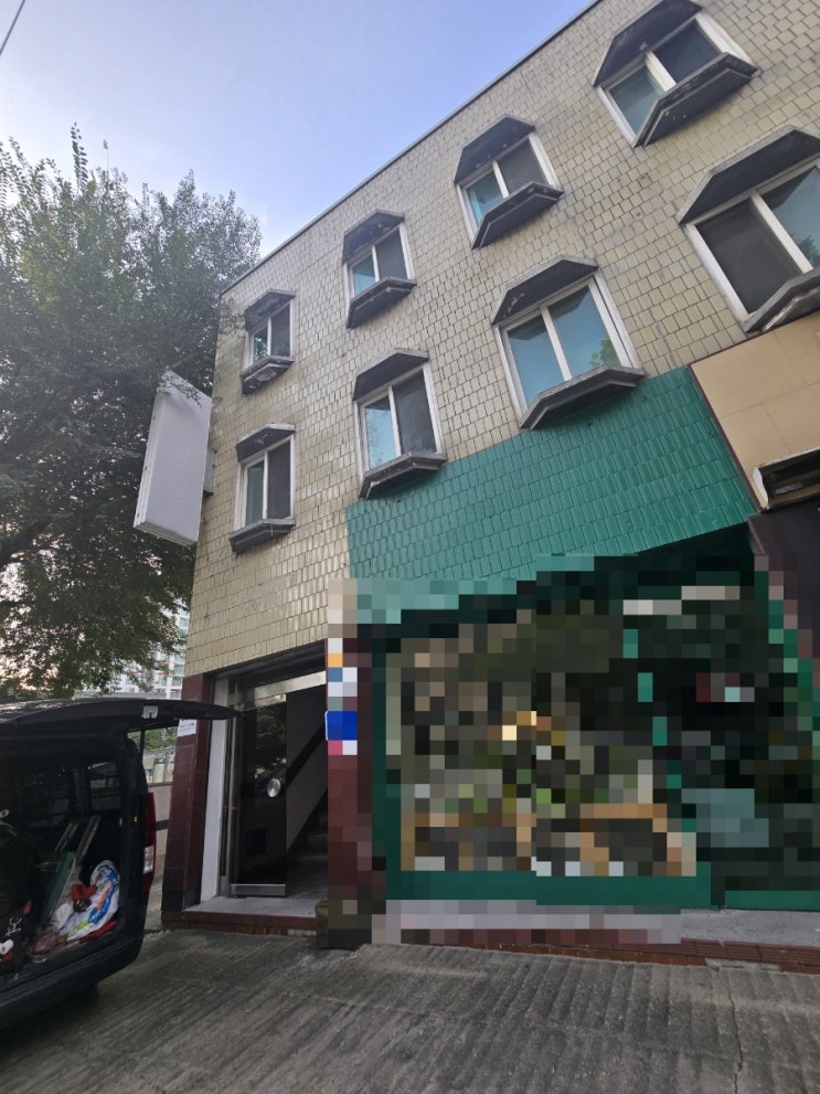  서울특별시 마포구 창전동 31X-X 3층 욕실도기설치 작업 입니다.