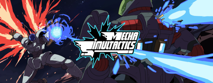 인디 게임 둘 Fantasy Map Simulator, Mecha Simultactics 인디 게임 둘 Fantasy Map Simulator, Mecha Simultactics