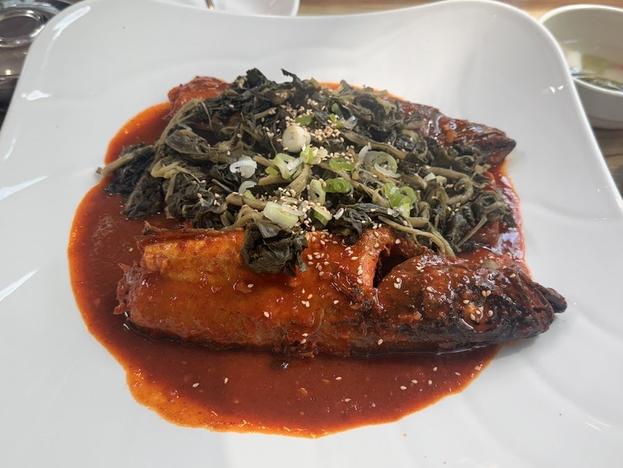 최경서부산밀면 사진 3