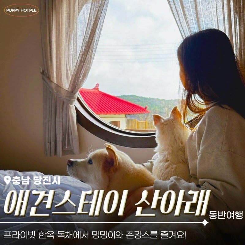 산아래