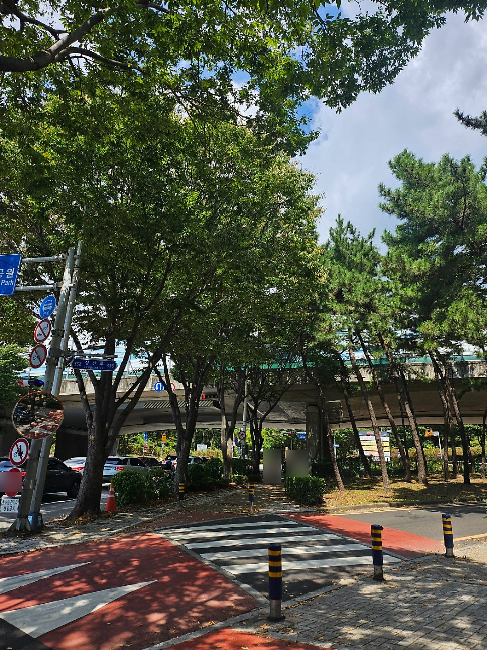 세심원 사진 4